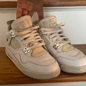 pure money 4s youth *read description